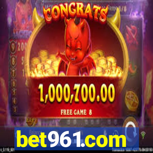 bet961.com