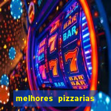 melhores pizzarias de porto alegre