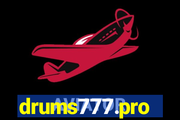 drums777.pro