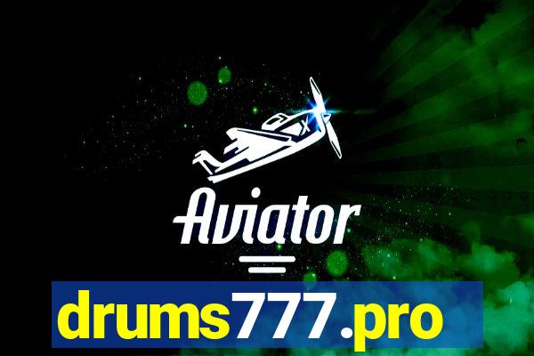 drums777.pro