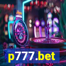 p777.bet