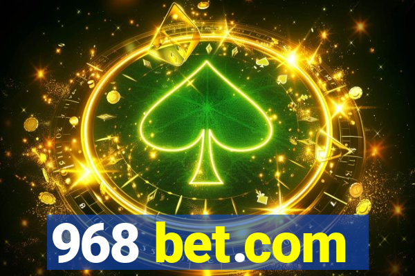 968 bet.com