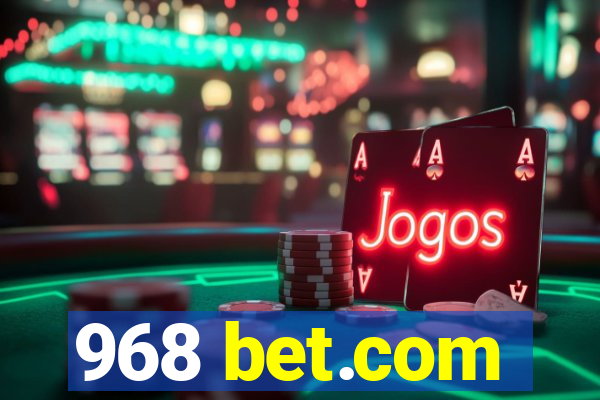 968 bet.com