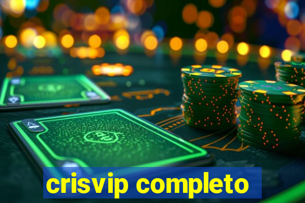 crisvip completo