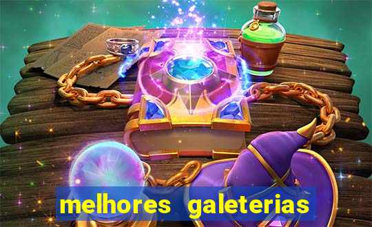 melhores galeterias em porto alegre