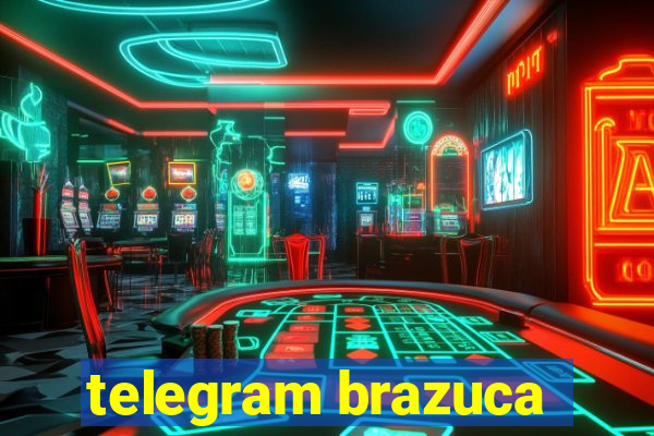 telegram brazuca