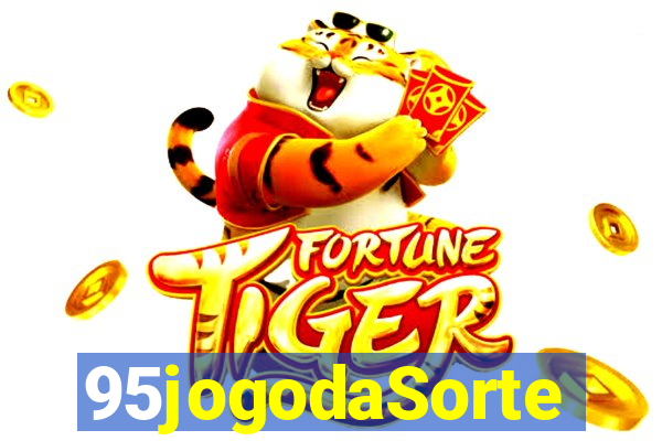 95jogodaSorte