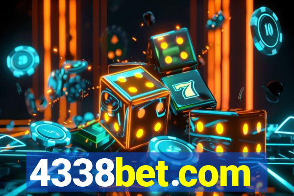 4338bet.com