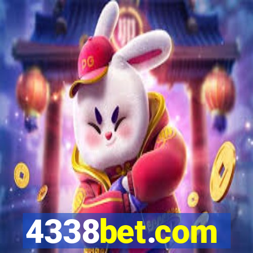 4338bet.com