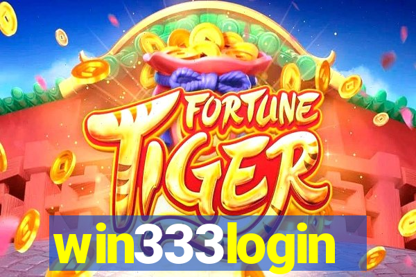 win333login