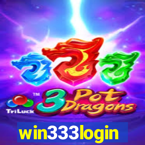 win333login