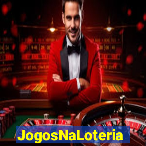 JogosNaLoteria