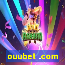 ouubet .com