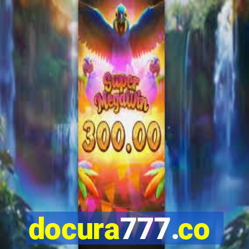 docura777.co