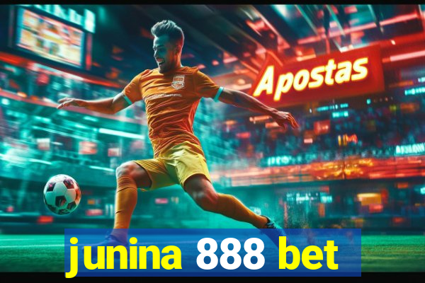 junina 888 bet