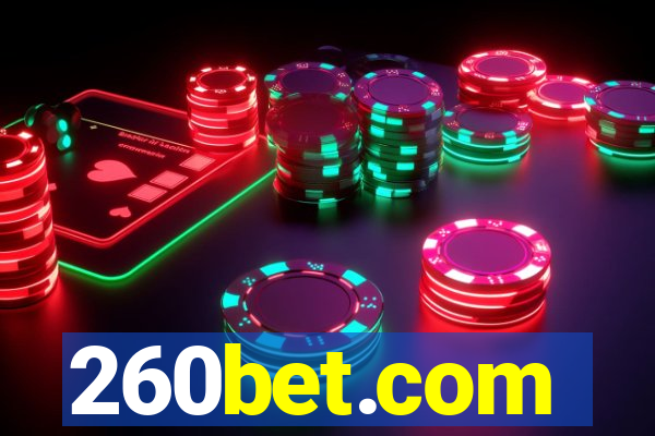 260bet.com