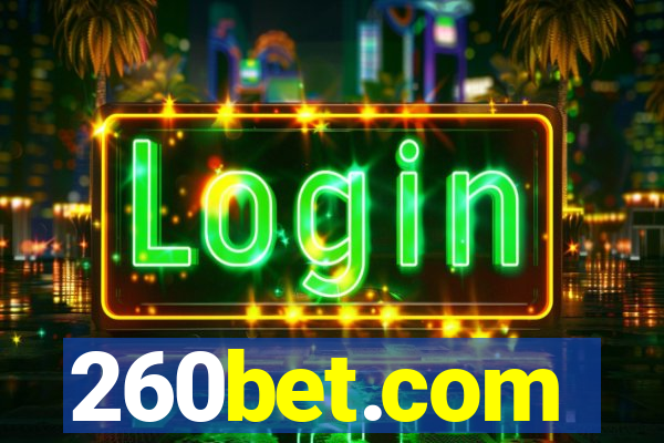 260bet.com