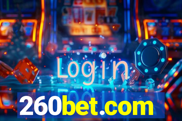 260bet.com