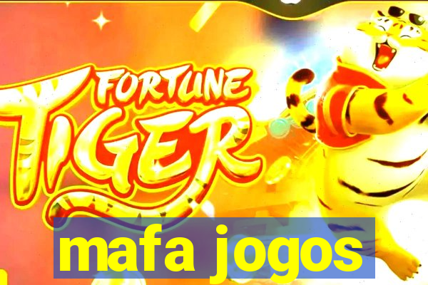 mafa jogos