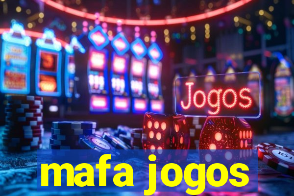 mafa jogos