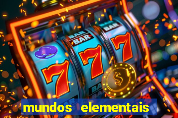 mundos elementais apk download