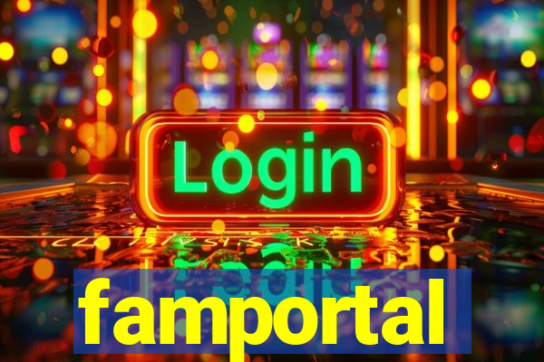 famportal