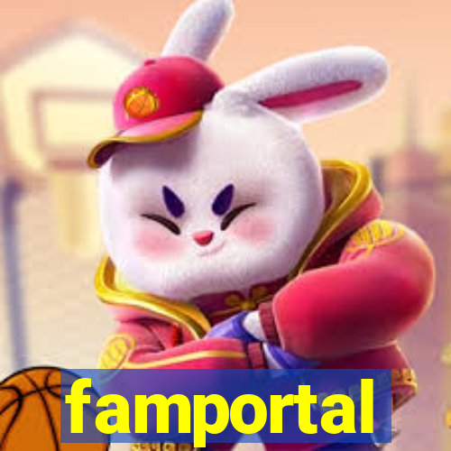 famportal