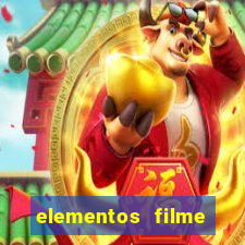 elementos filme completo dublado drive download