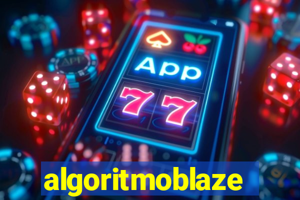 algoritmoblaze