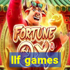 llf games