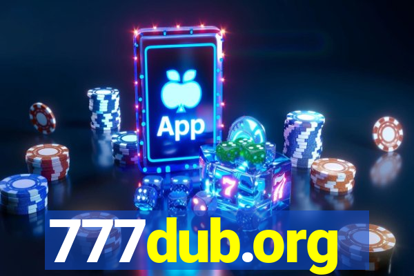 777dub.org