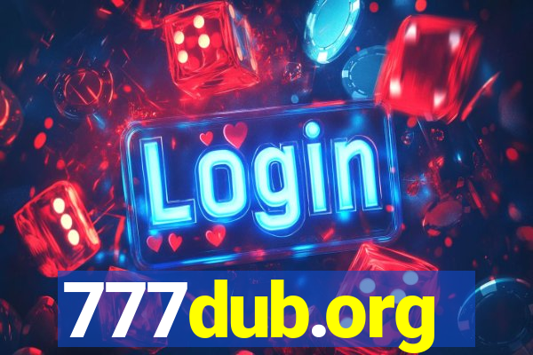 777dub.org