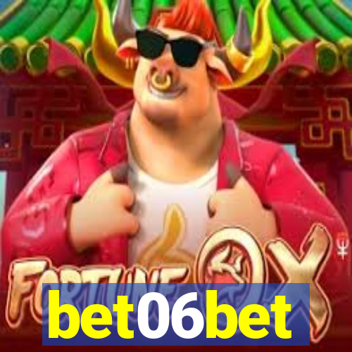 bet06bet