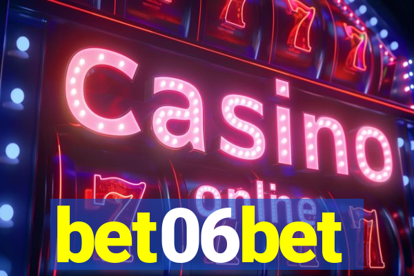 bet06bet