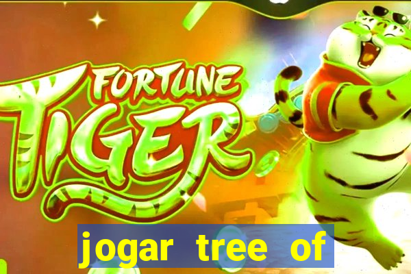 jogar tree of fortune demo