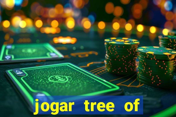 jogar tree of fortune demo