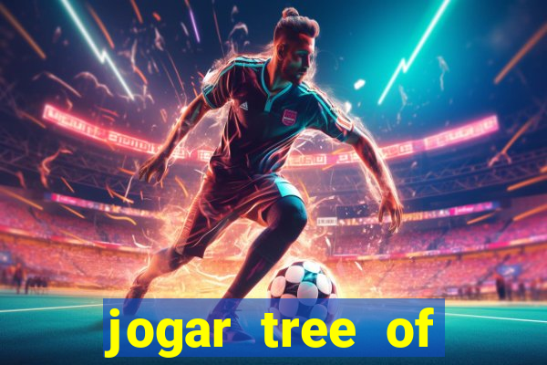 jogar tree of fortune demo