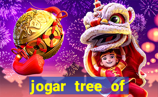 jogar tree of fortune demo