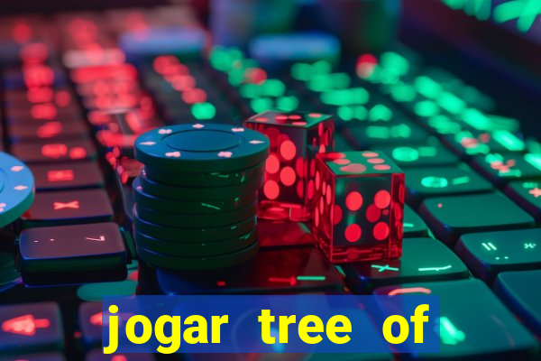 jogar tree of fortune demo