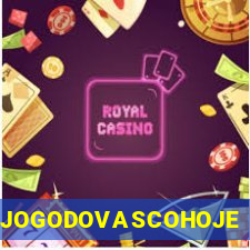 JOGODOVASCOHOJE