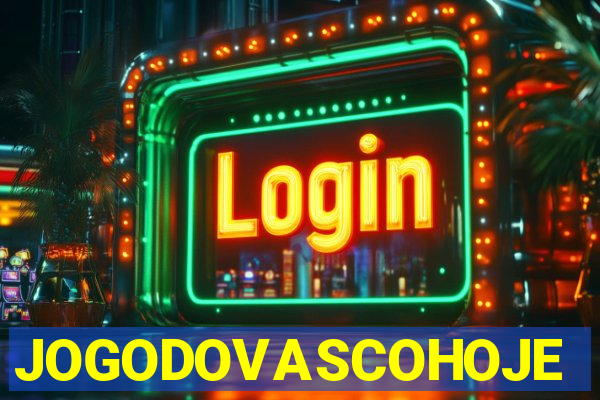 JOGODOVASCOHOJE