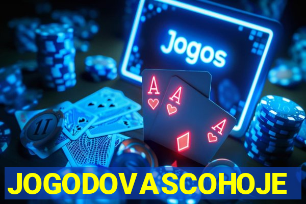 JOGODOVASCOHOJE