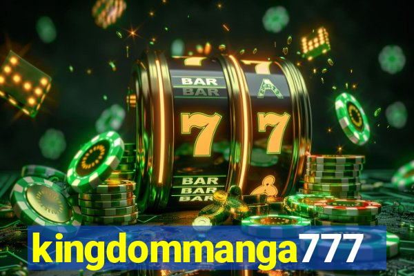 kingdommanga777