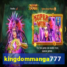 kingdommanga777