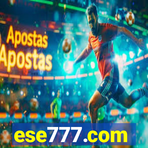 ese777.com