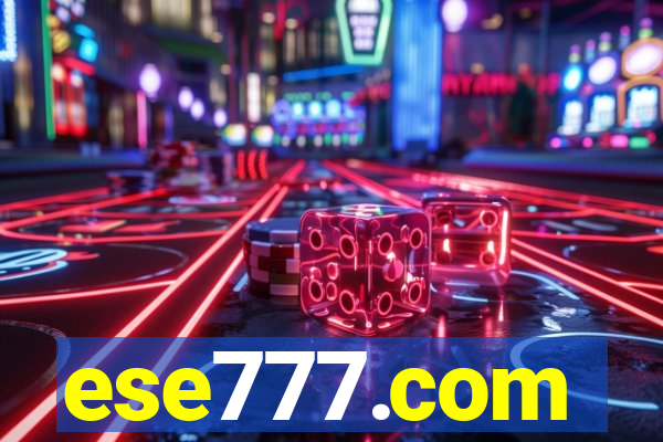 ese777.com