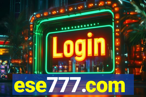 ese777.com