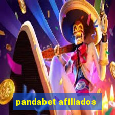 pandabet afiliados