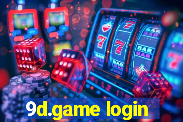 9d.game login