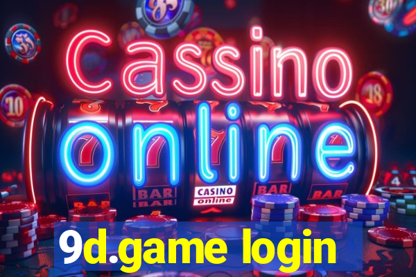 9d.game login